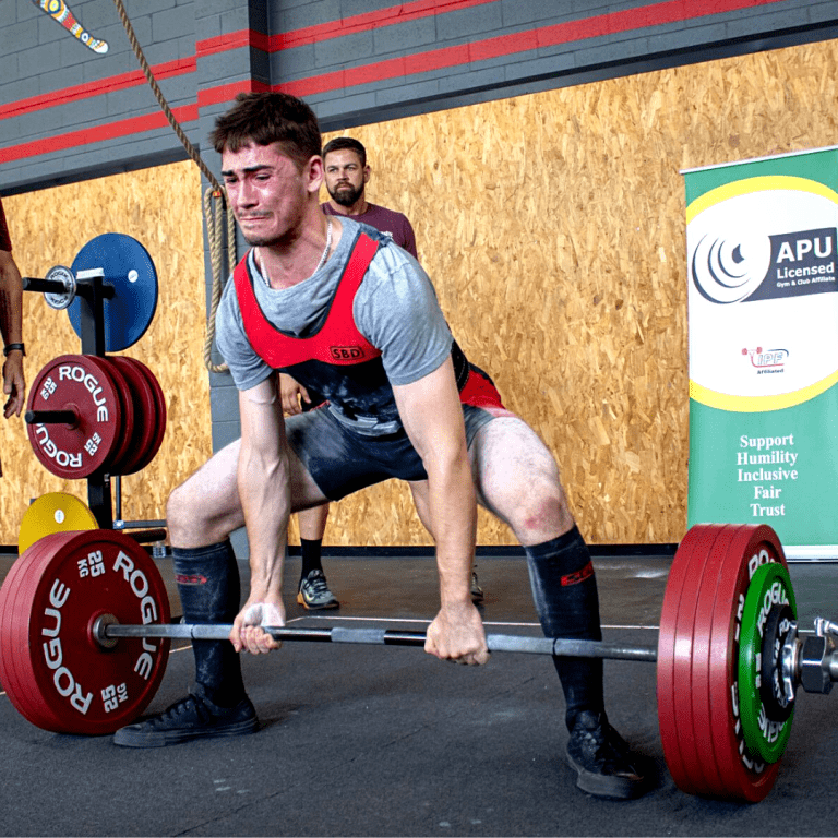 Test Post 3 – The single best way to increase strength (4 WEEK PROGRAM)